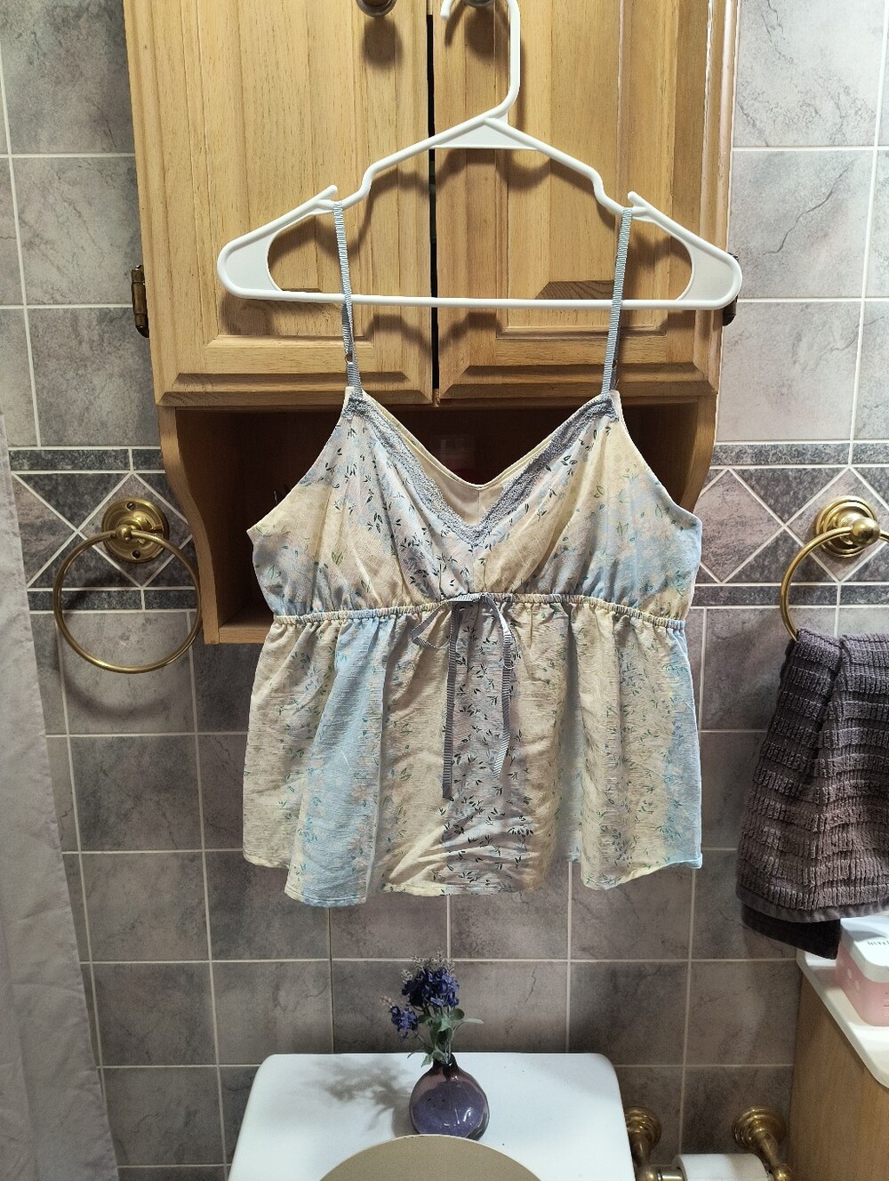 summer camisole top